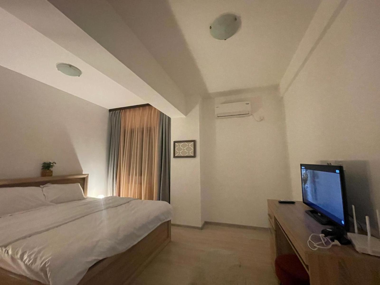 Urban Nest- Apartament Cu 2 Camere, Aproape De Iulius Mall Яш Екстериор снимка