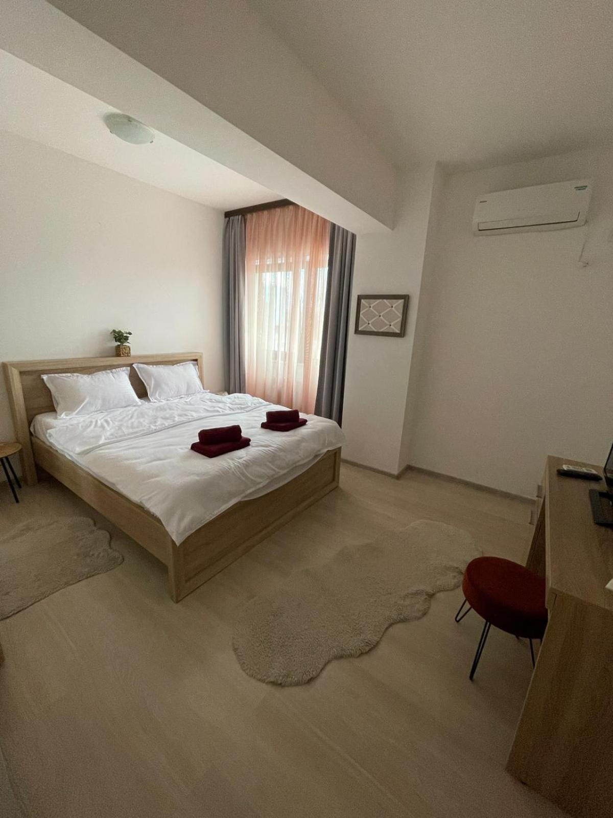 Urban Nest- Apartament Cu 2 Camere, Aproape De Iulius Mall Яш Екстериор снимка