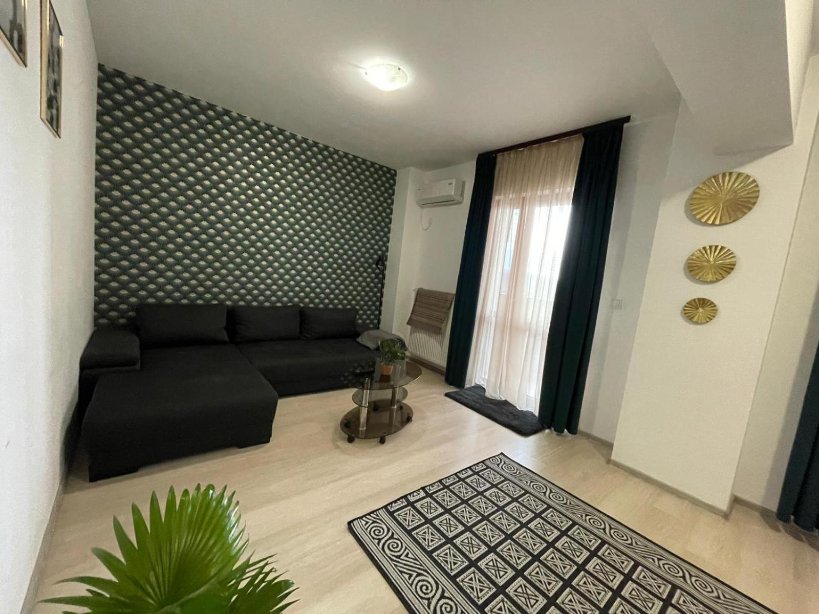 Urban Nest- Apartament Cu 2 Camere, Aproape De Iulius Mall Яш Екстериор снимка