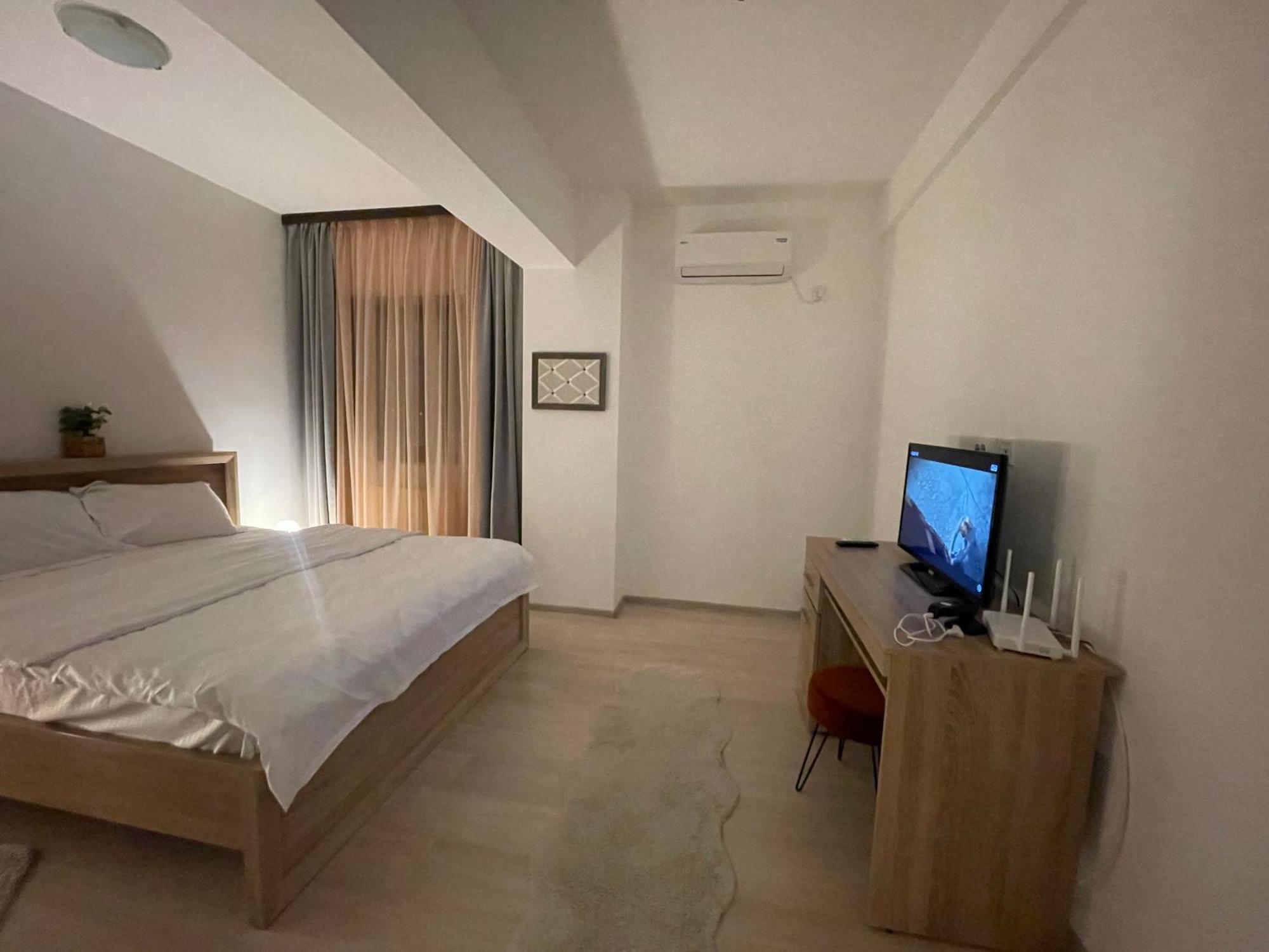 Urban Nest- Apartament Cu 2 Camere, Aproape De Iulius Mall Яш Екстериор снимка
